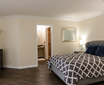 Assisted living community in Long Beach CA