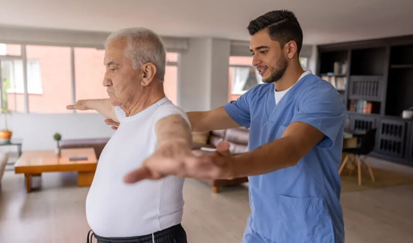 memory care